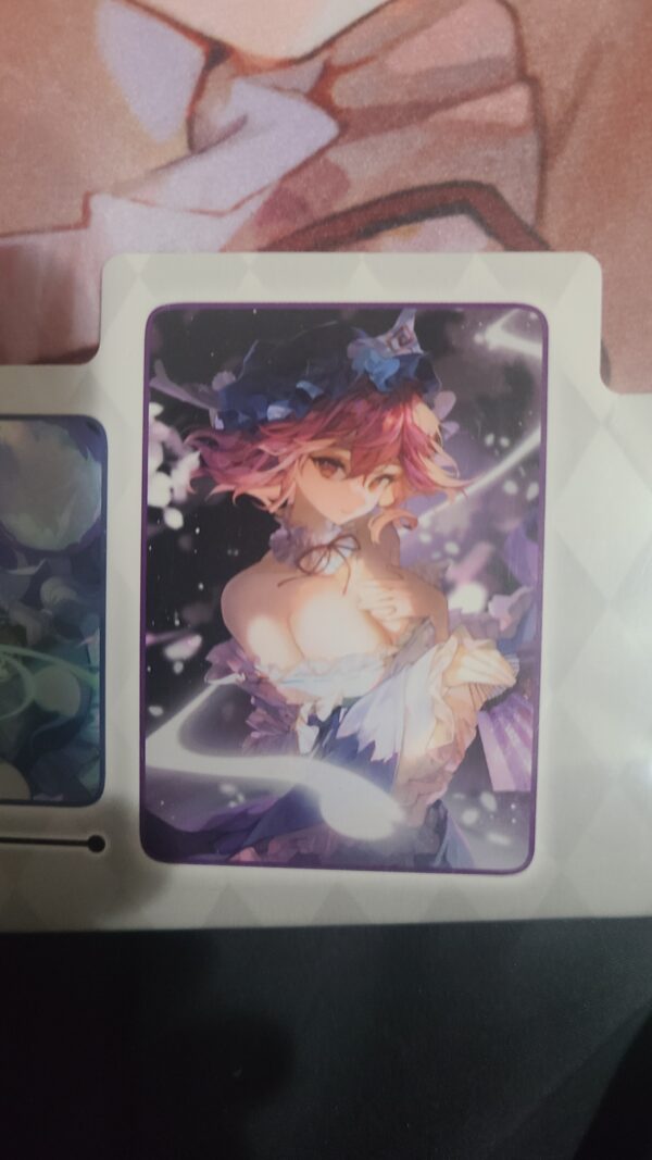 Touhou Project towel - Image 3